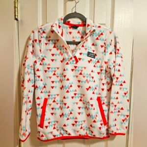 Eddie Bauer Kids Zip Pullover